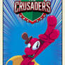 The Crusaders - Stuart Moose Card