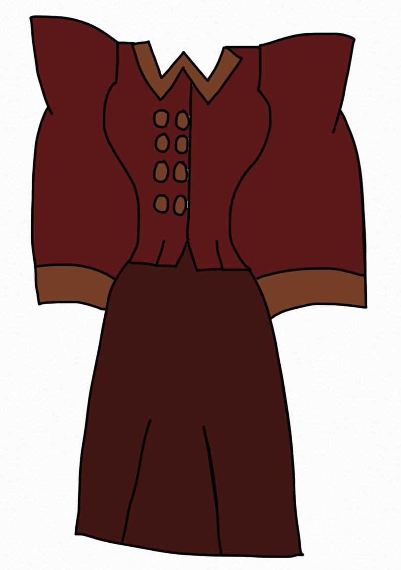 Kiloton s Dress By HeartHeroine On DeviantArt kiloton-s-dress-by-heartheroine-on-deviantart