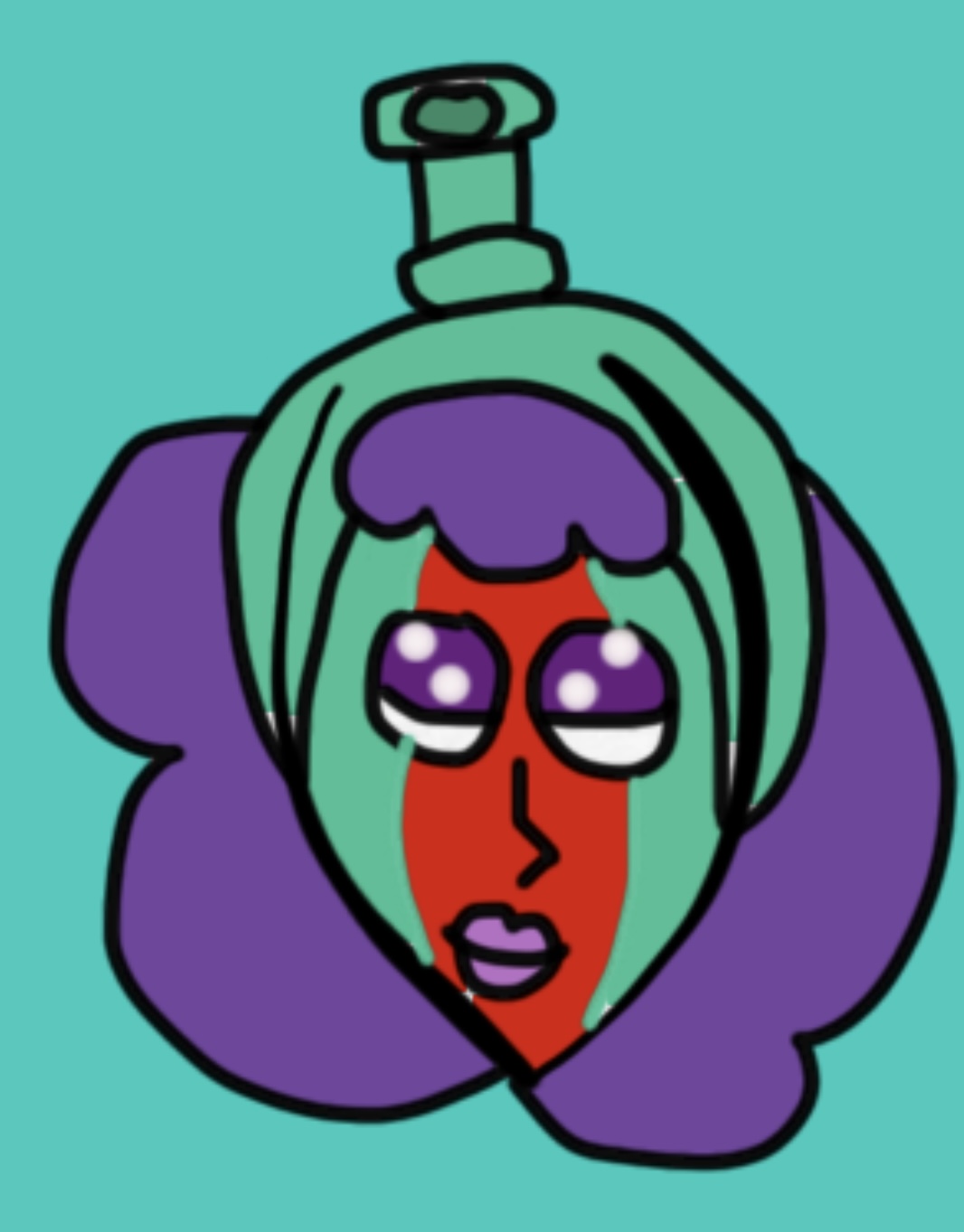 Pooko by HeartHeroine on DeviantArt