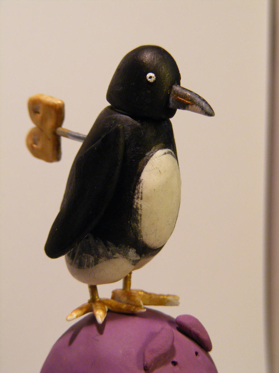 The Penguin