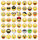 Emoticons