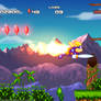 Rocket Knight in High-Def
