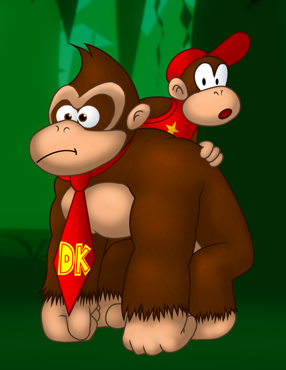 Not Quite Getting It (DKCTF Video Art #2)