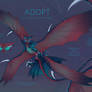 Stormcutter Adopt (Open)