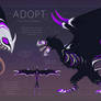 Skrill Adopt (Open)