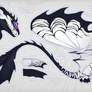 Night Fury Adopt (Closed)