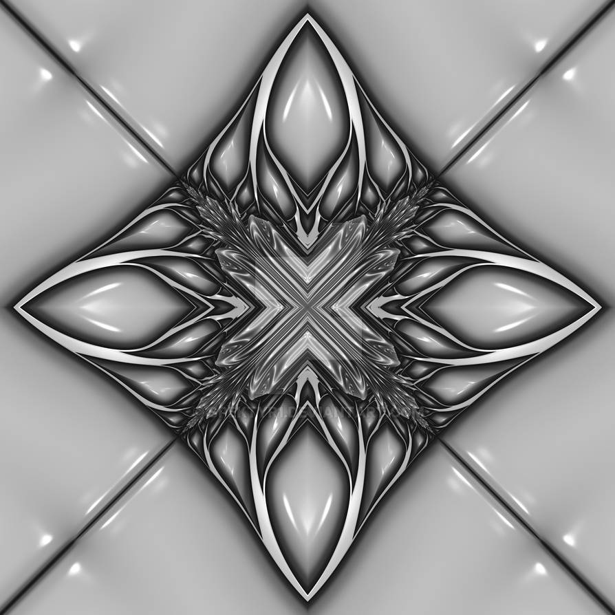 Unity Fractal Deviantart Fractal 267 by Spektyr1 on DeviantArt