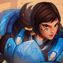 Pharah