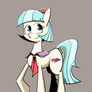 Coco Pommel Revisted
