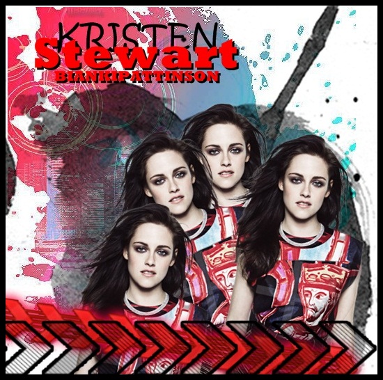 Blend de Kristen