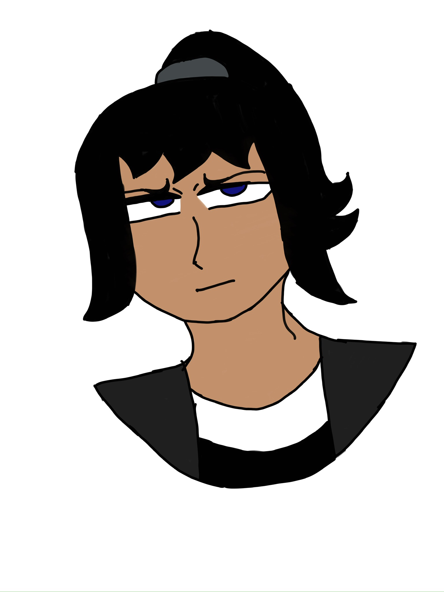 Nya Smith (Ninjago) by Bbop9452 on DeviantArt