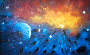 KEPLER 186 F
