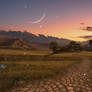 The Barrens