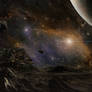 The Mining Station