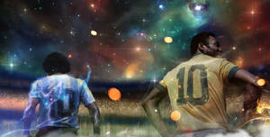The Gods of Football