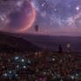 A Moment of Starlust
