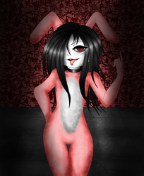 Damian-Creepypasta-Conejo