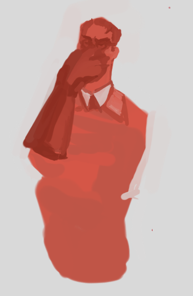 Medic wip