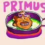 Primus' Frizzle Fry