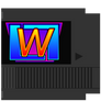 NES Cart /w new logo