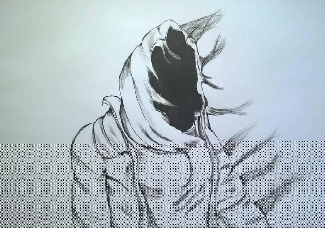 sketch soul by fydoman on DeviantArt