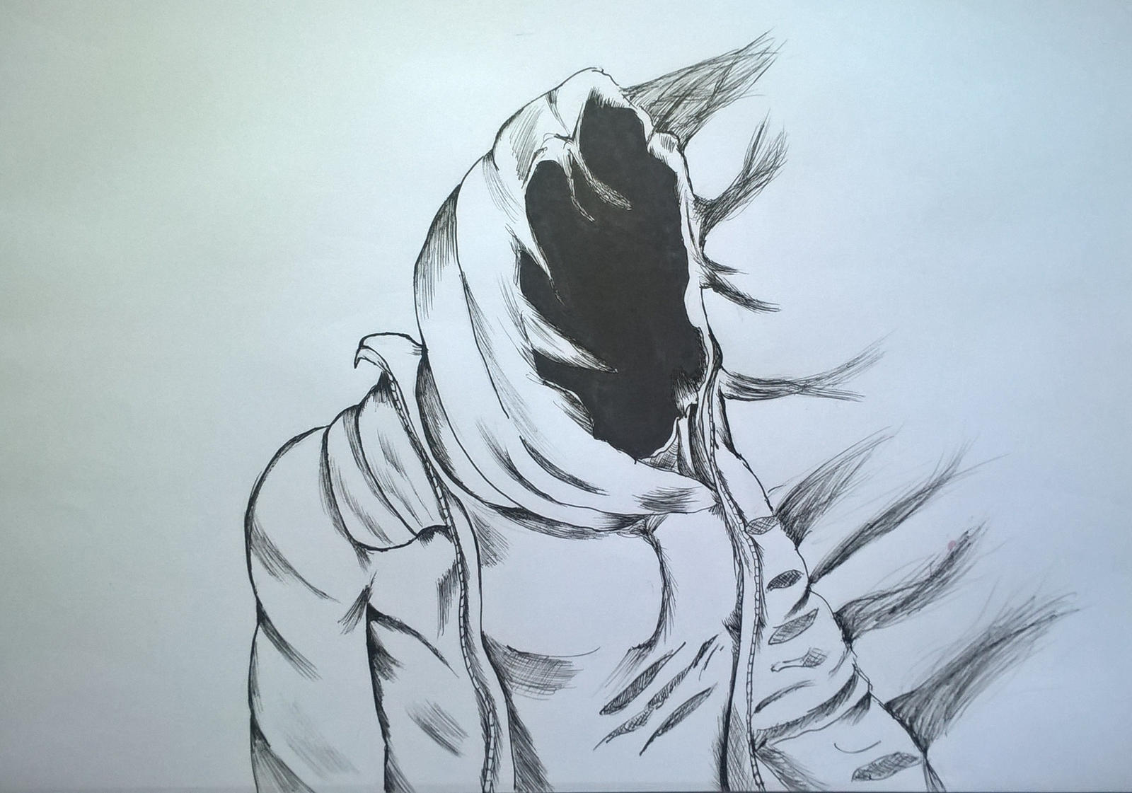 sketch soul by fydoman on DeviantArt