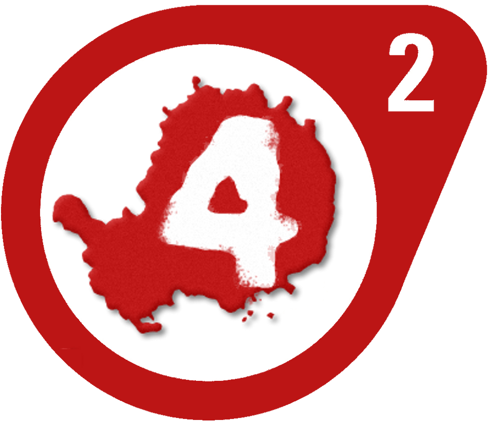 L4d2 Logo