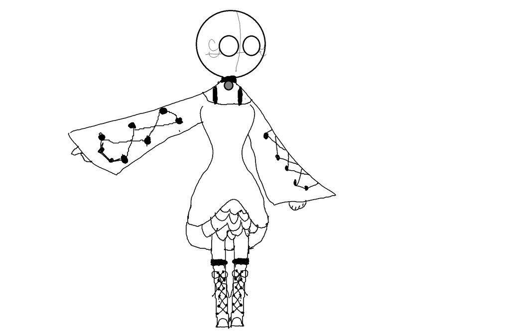 Base Drawing Deviantart Base 1# by Jazminedraws88 on DeviantArt