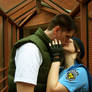 Resident Evil Love