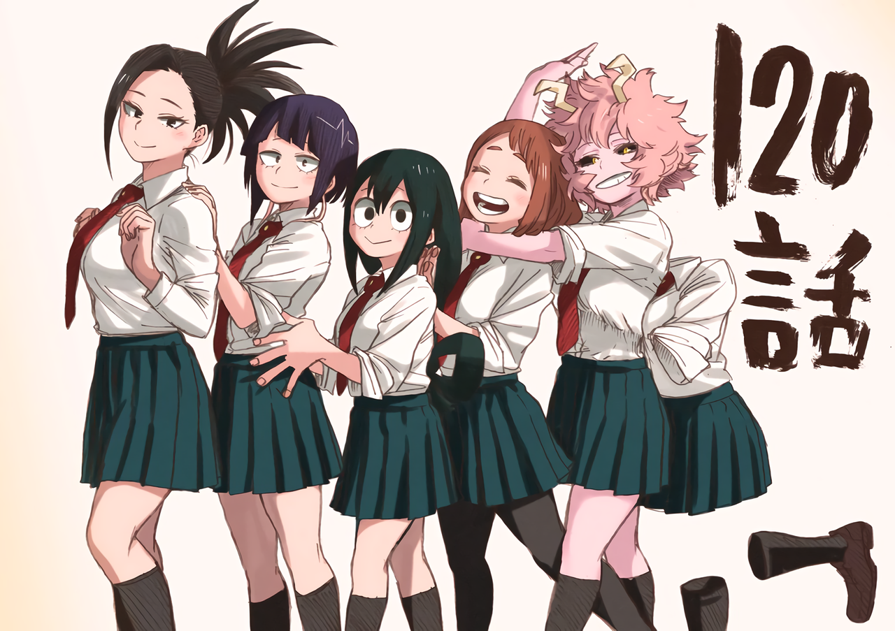 Relations Program Mha Mha Friends!!!! by thisiscutecookie on DeviantArt