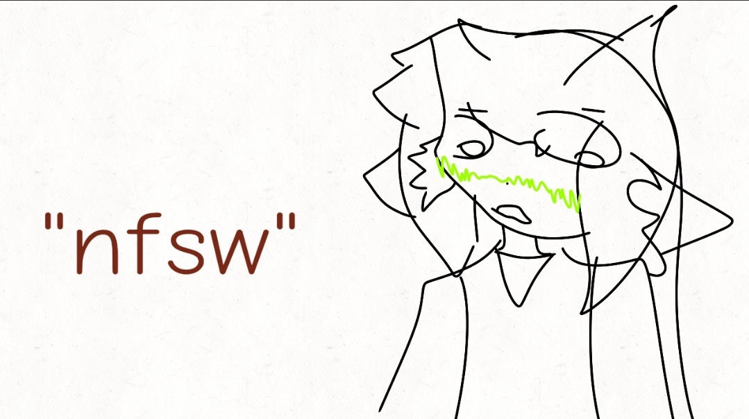 Why do people like that shit by itsyoboymike on DeviantArt