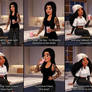 Rosetta Ramirez meets Jasmina