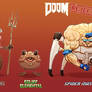 DooM rejects
