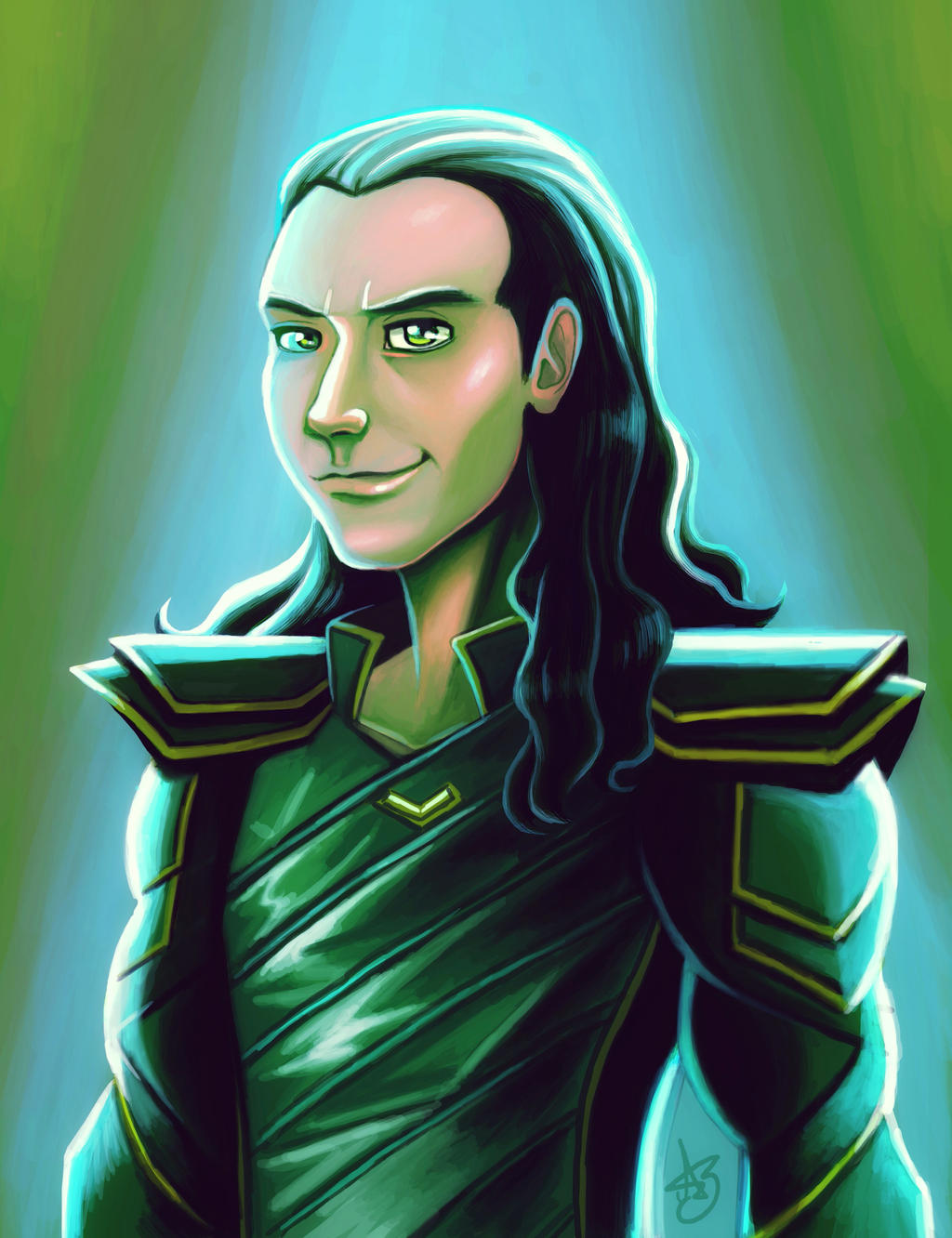 Loki Low Key Scheming By Boolengleng On Deviantart Loki Low Key Scheming By Boolengleng On Deviantart