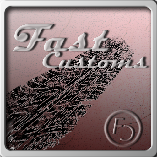 Fast Customs Version 2 by teachmethat on DeviantArt