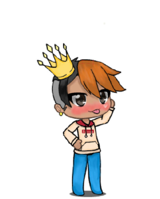 king Science by memegirlbff on DeviantArt