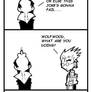 Trigun Koma IV