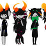 FANTROLL ADOPT SET #2 (closed)