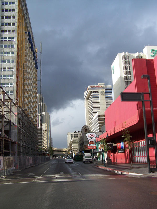 City Street