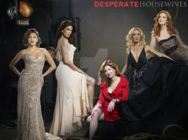 Desperate Housewives Fan Art