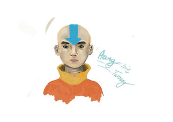 Aang