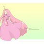 : Princess Bubblegum :