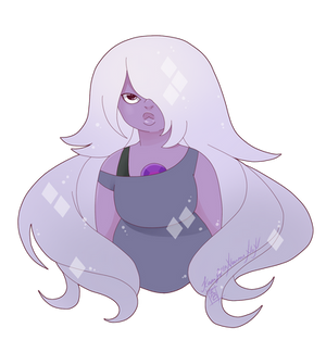 : Amethyst :