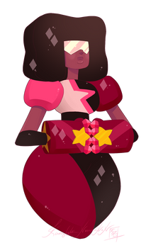 : Garnet :