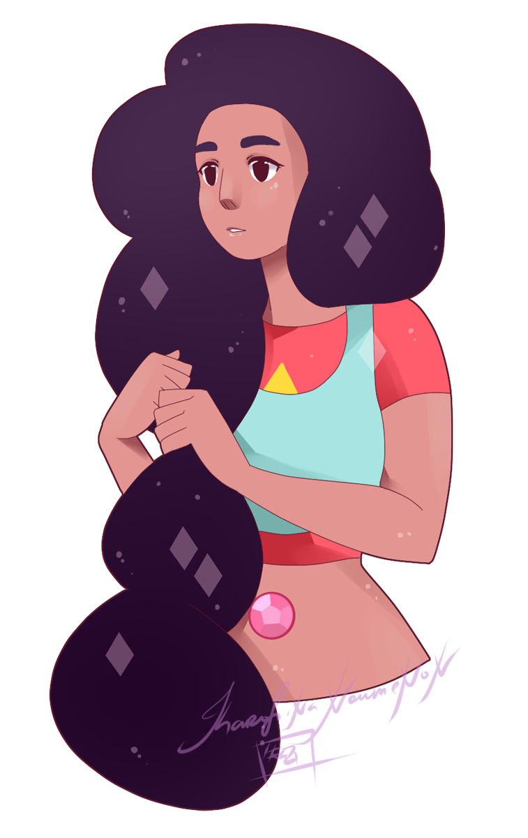 : Stevonnie :