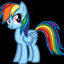 Rainbow Dash