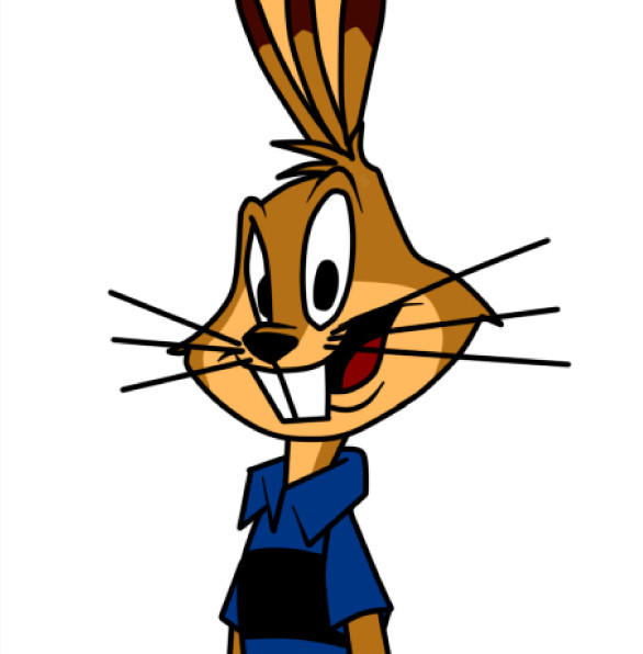 Denny Rabbit Danny Bunny... by FJ-C on DeviantArt