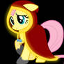 Magic Fluttershy