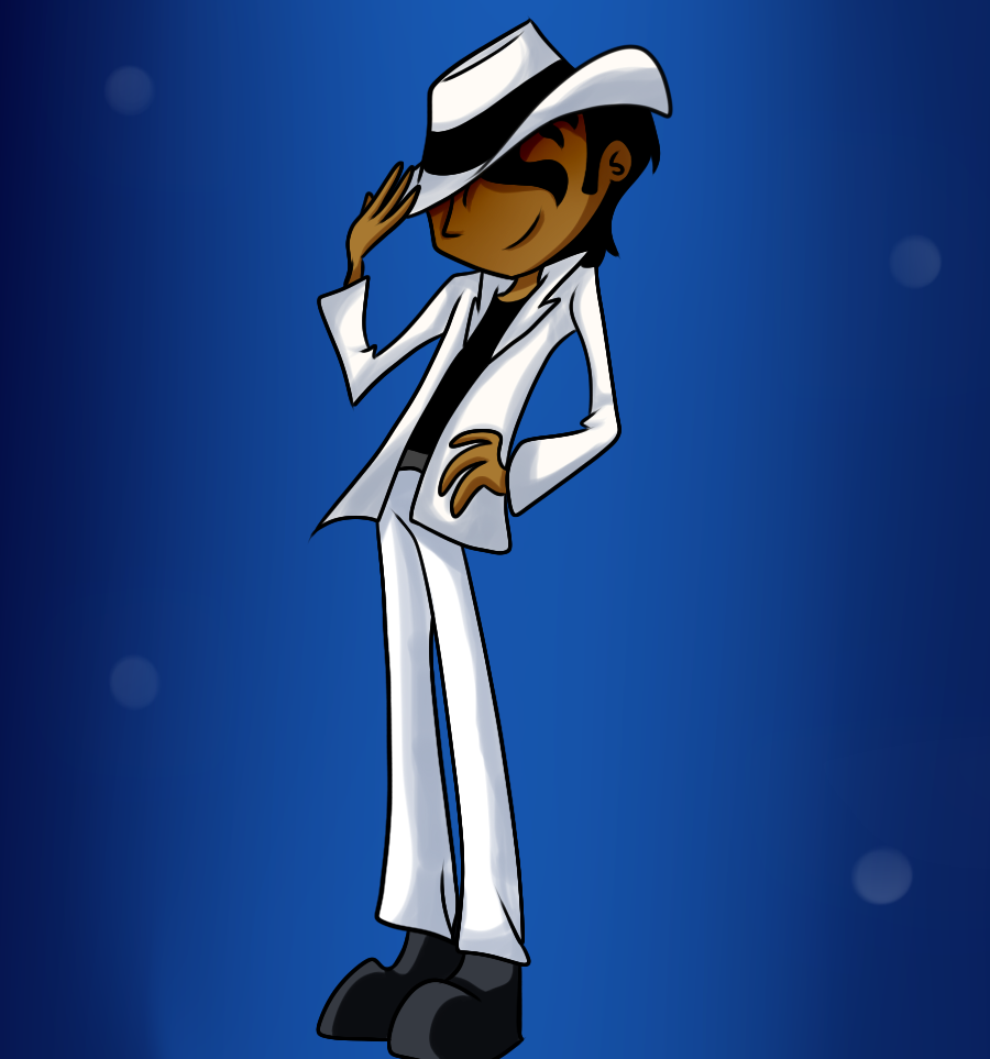 The King Of POP by FJ-C on DeviantArt