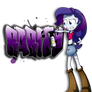 Graffity: Rarity!